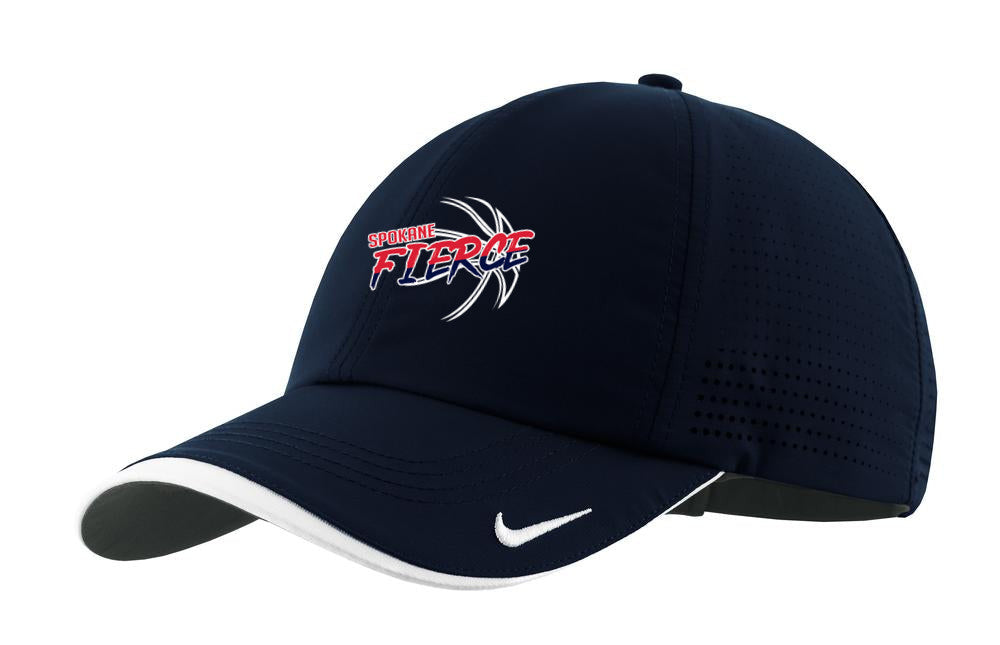 Nike Dri-FIT Swoosh Perforated Cap