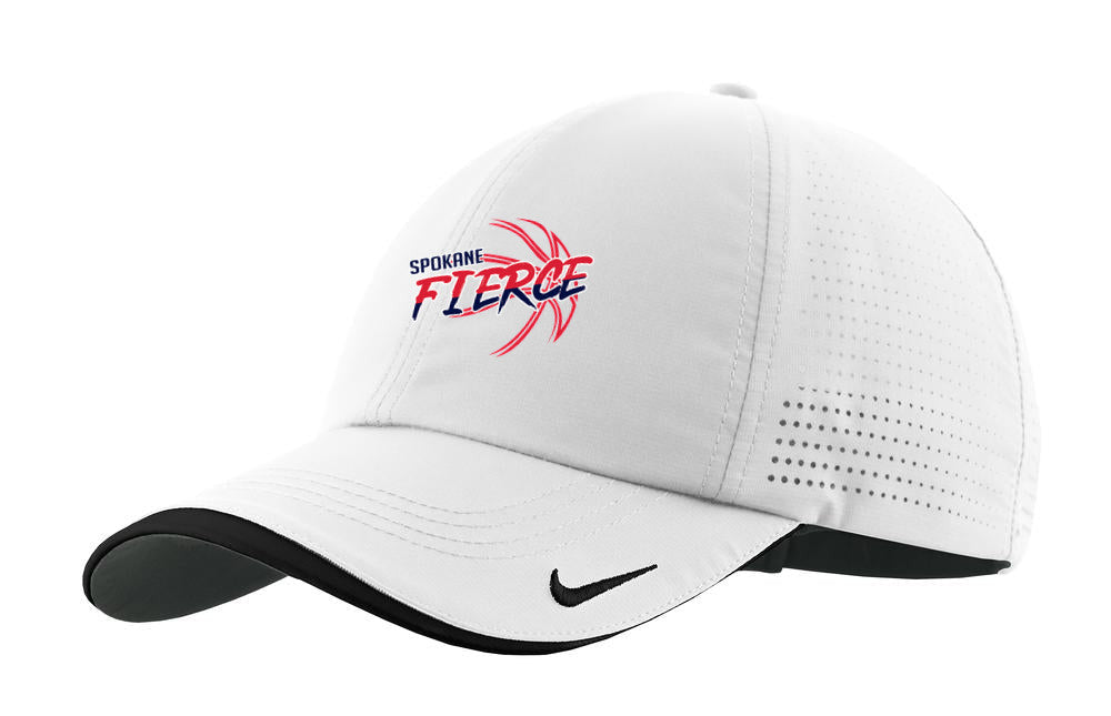 Nike Dri-FIT Swoosh Perforated Cap