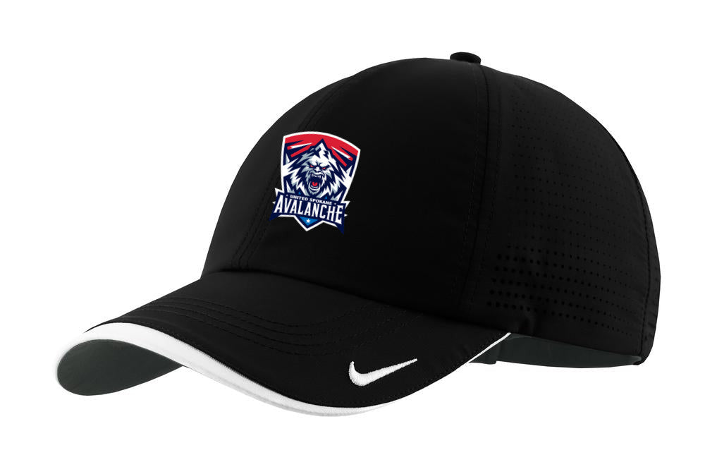 Nike Dri-FIT Swoosh Perforated Cap