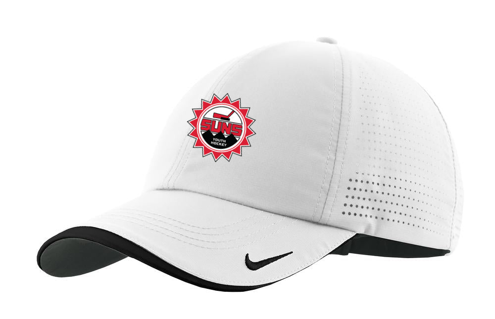 Nike Dri-FIT Swoosh Perforated Cap