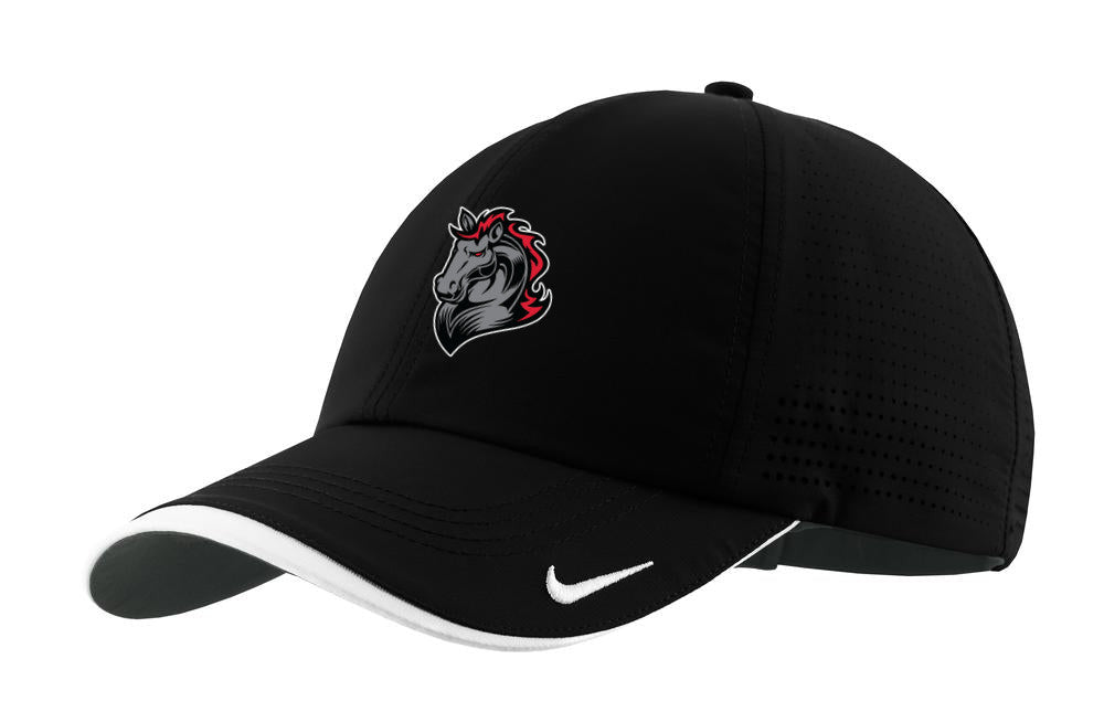 Nike Dri-FIT Swoosh Perforated Cap