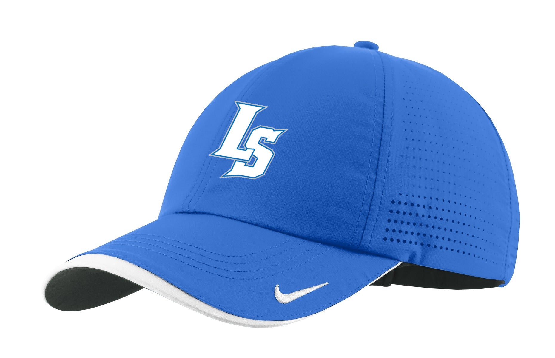 Nike Dri-FIT Swoosh Perforated Cap