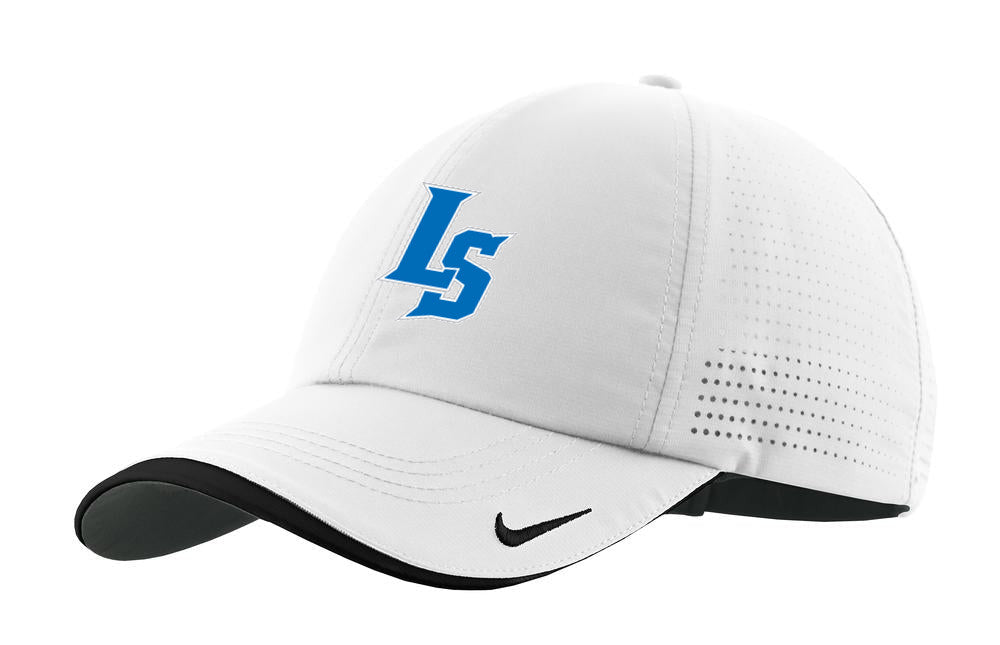 Nike Dri-FIT Swoosh Perforated Cap