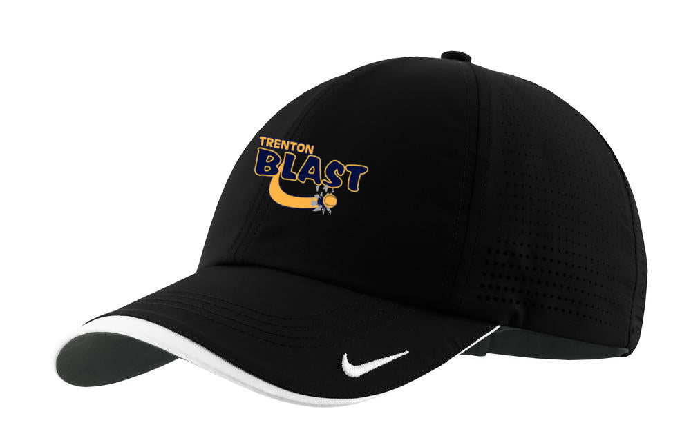 Nike Dri-FIT Swoosh Perforated Cap