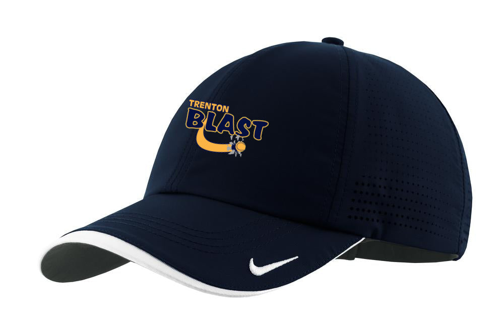Nike Dri-FIT Swoosh Perforated Cap