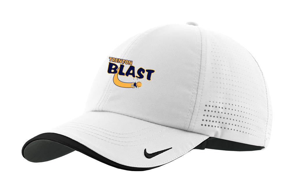 Nike Dri-FIT Swoosh Perforated Cap
