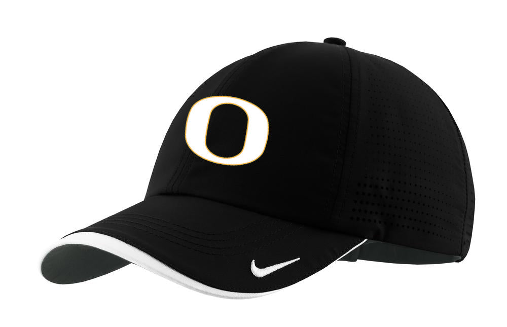 Nike Dri-FIT Swoosh Perforated Cap