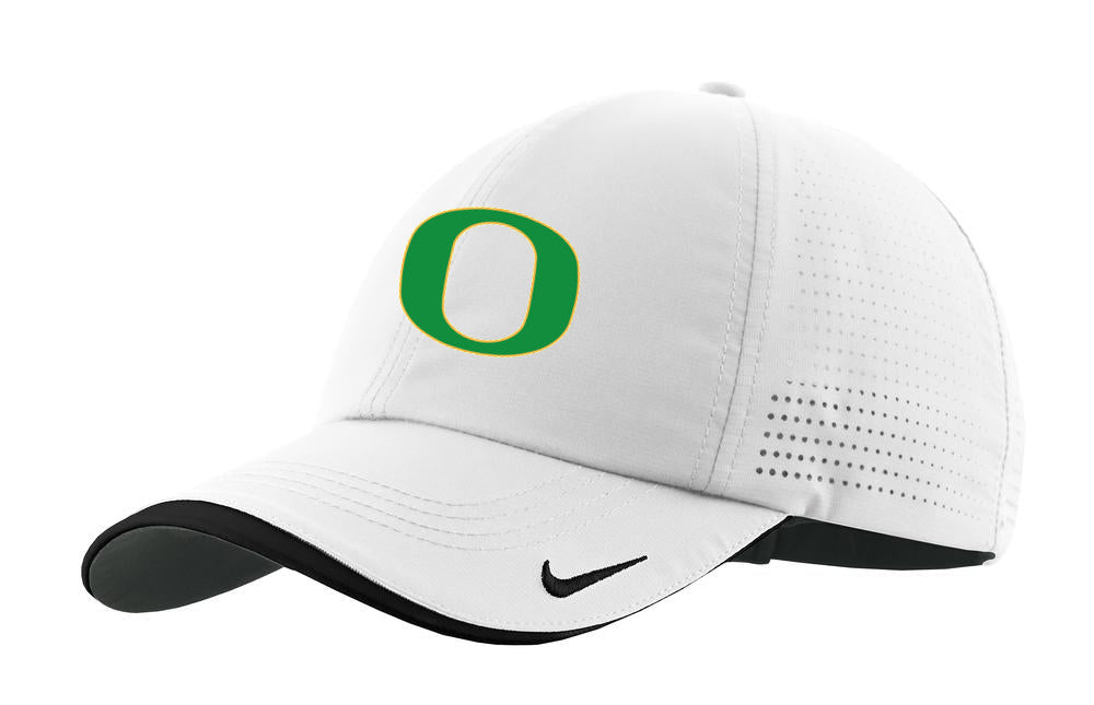 Nike Dri-FIT Swoosh Perforated Cap