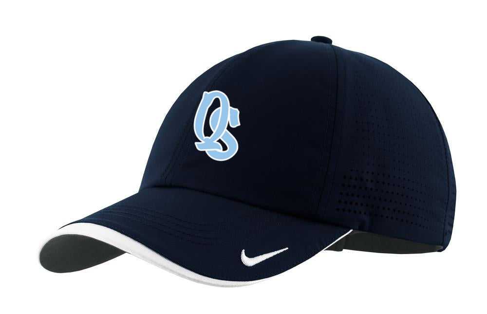 Nike Dri-FIT Swoosh Perforated Cap