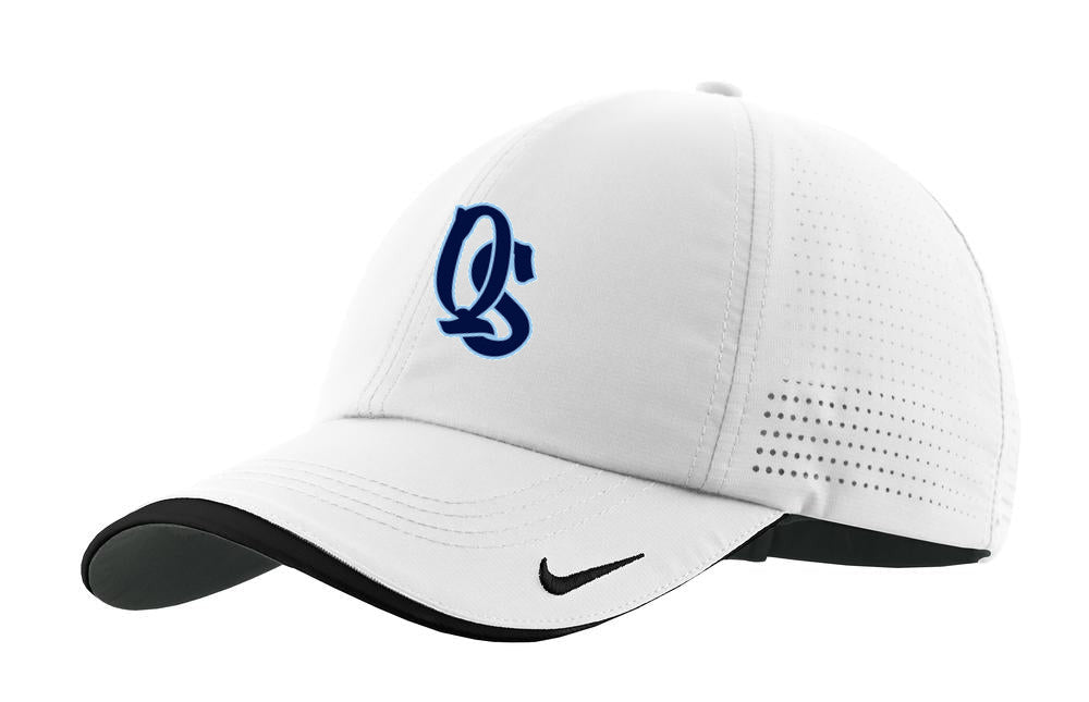 Nike Dri-FIT Swoosh Perforated Cap