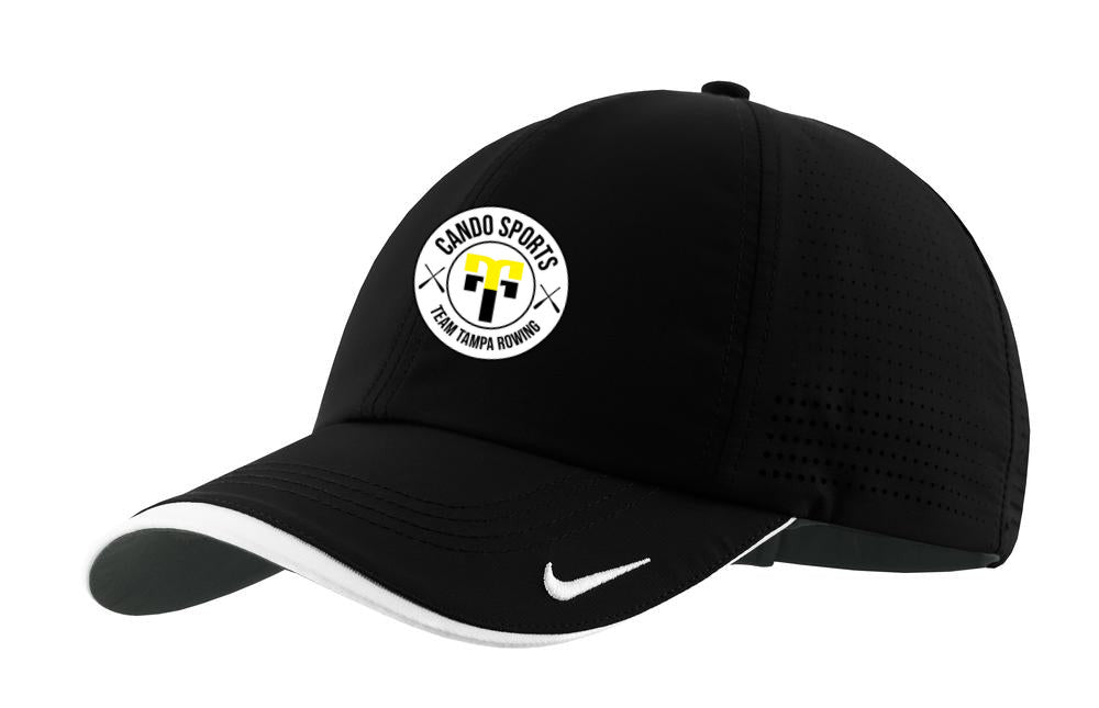Nike Dri-FIT Swoosh Perforated Cap