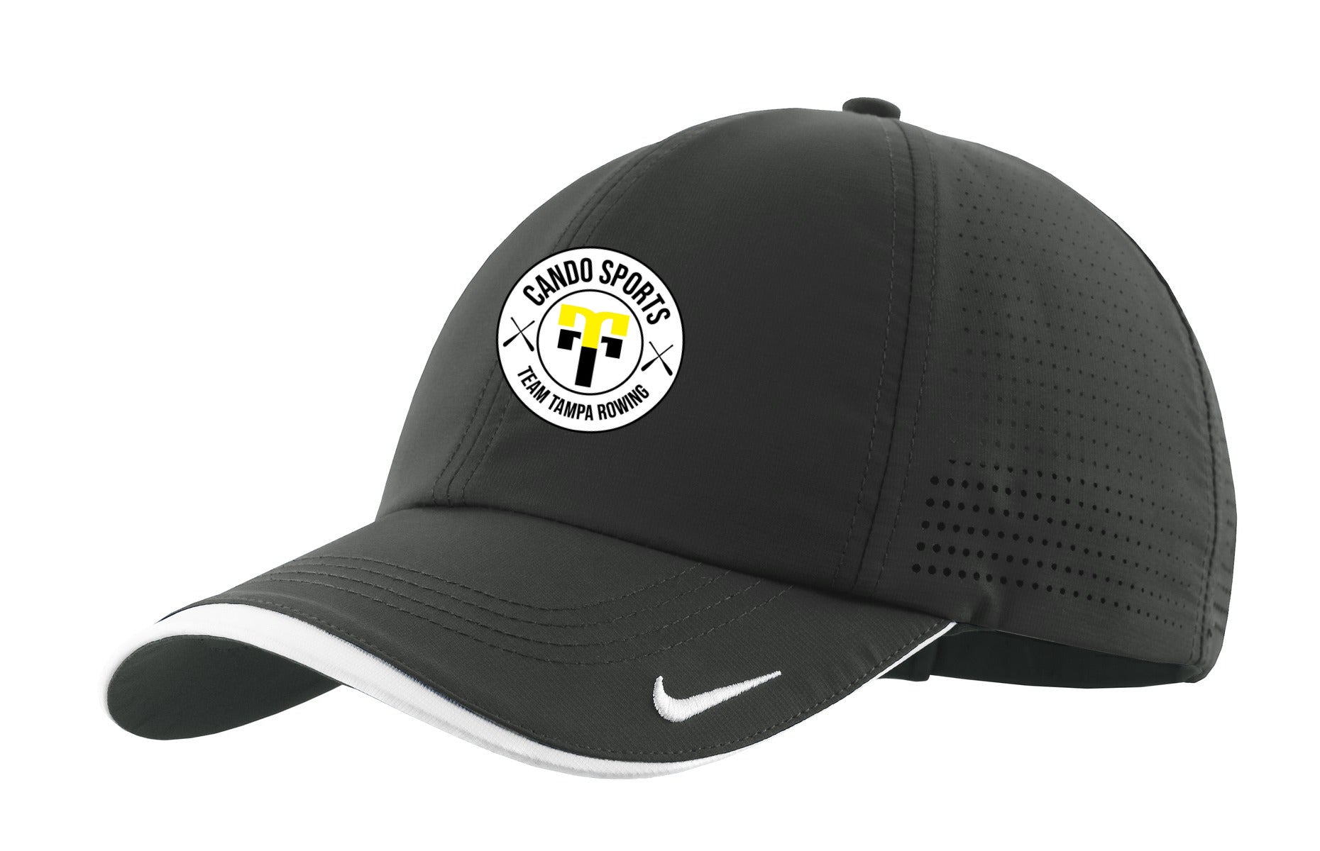 Nike Dri-FIT Swoosh Perforated Cap