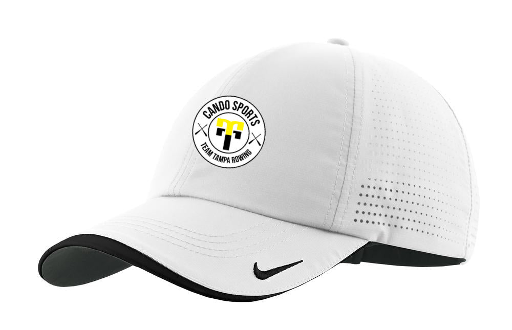 Nike Dri-FIT Swoosh Perforated Cap