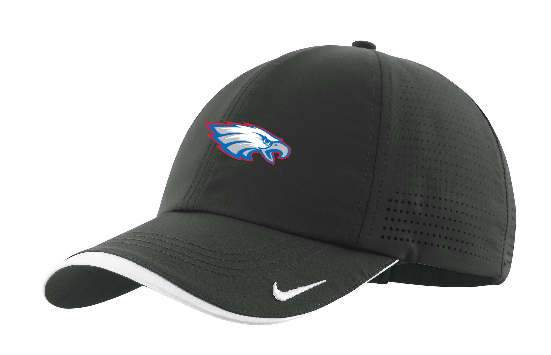 Nike Dri-FIT Swoosh Perforated Cap