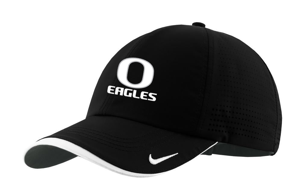 Nike Dri-FIT Swoosh Perforated Cap