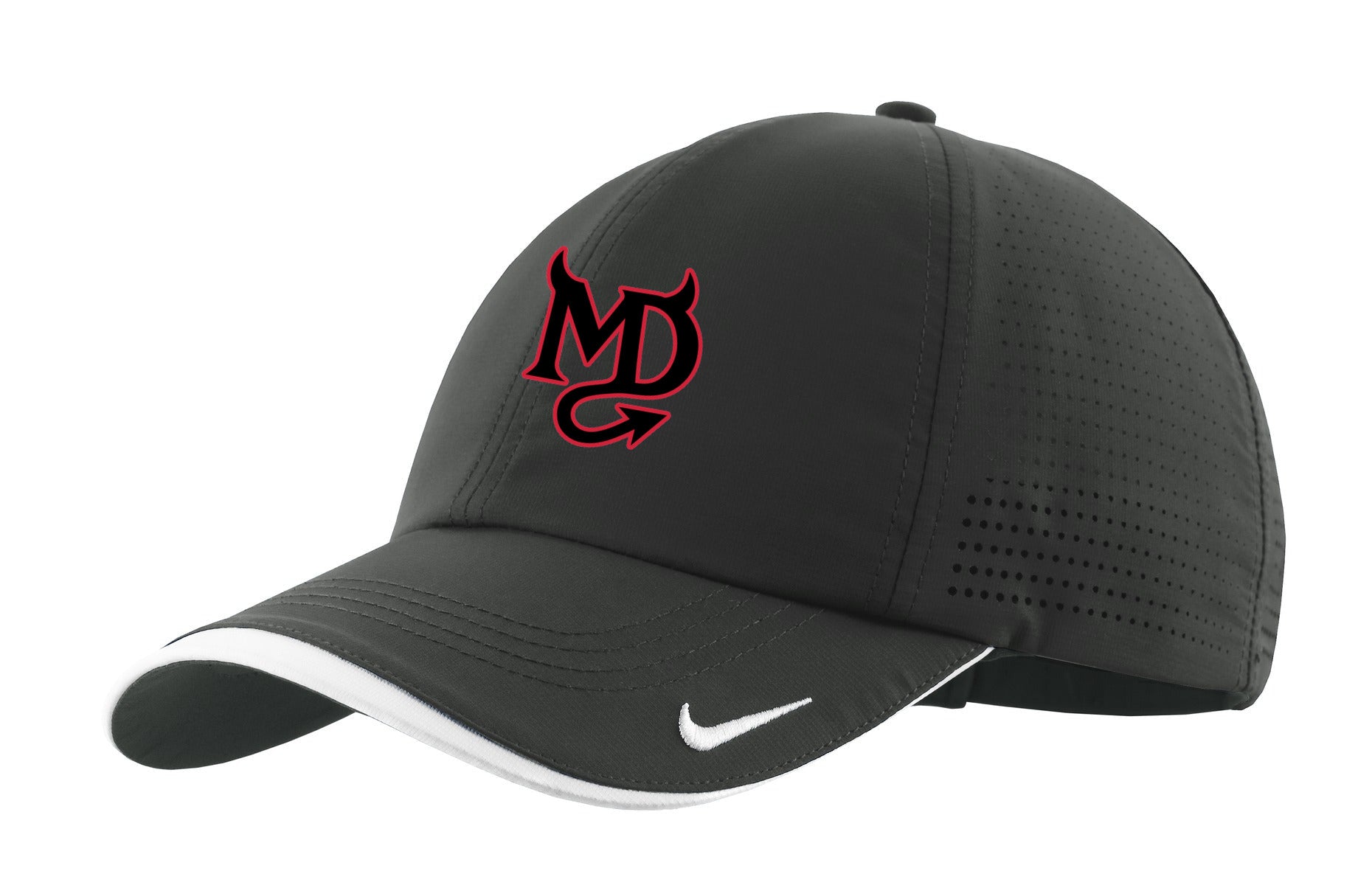Nike Dri-FIT Swoosh Perforated Cap