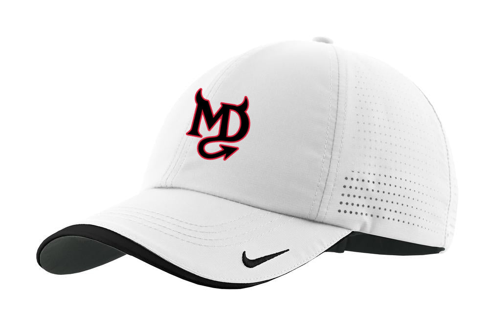 Nike Dri-FIT Swoosh Perforated Cap