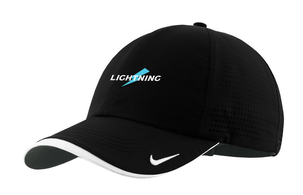 Nike Dri-FIT Swoosh Perforated Cap