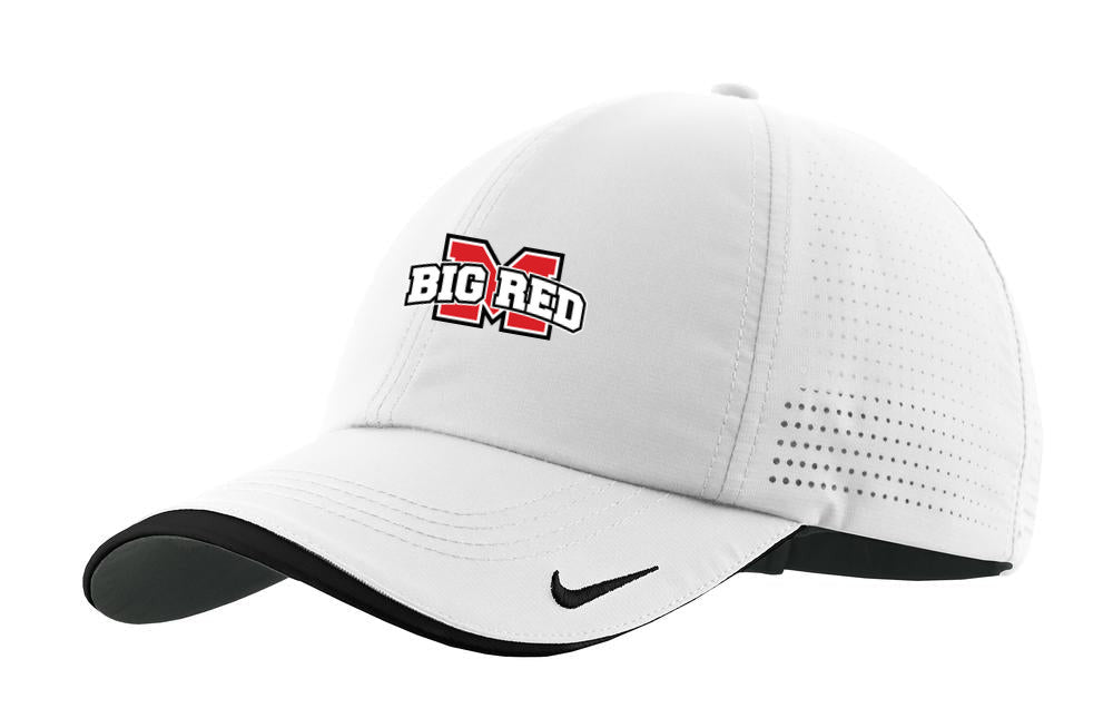 Nike Dri-FIT Swoosh Perforated Cap