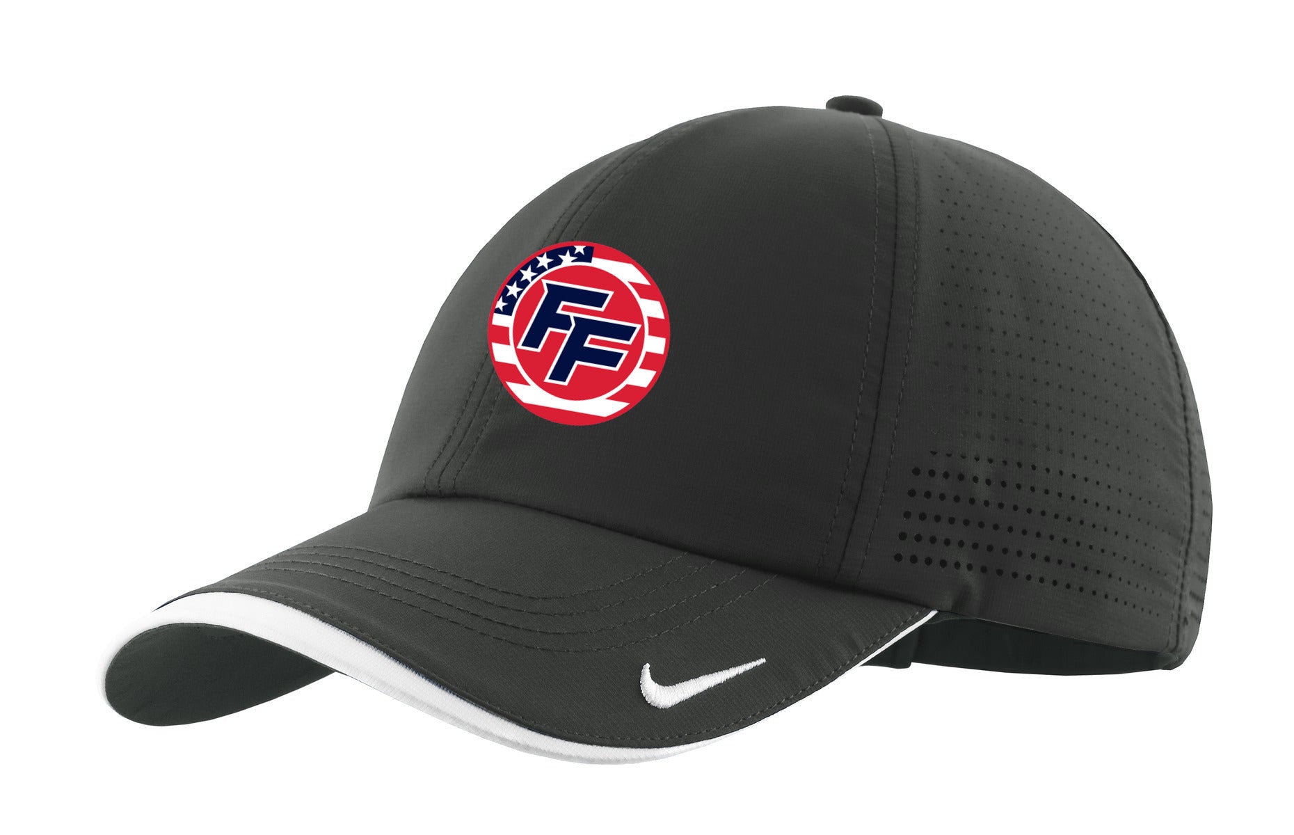 Nike Dri-FIT Swoosh Perforated Cap