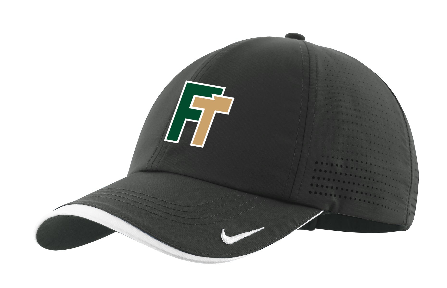 Nike Dri-FIT Swoosh Perforated Cap