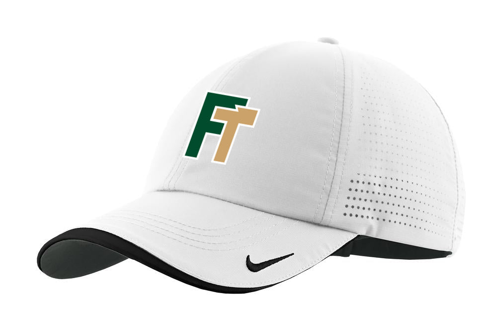 Nike Dri-FIT Swoosh Perforated Cap
