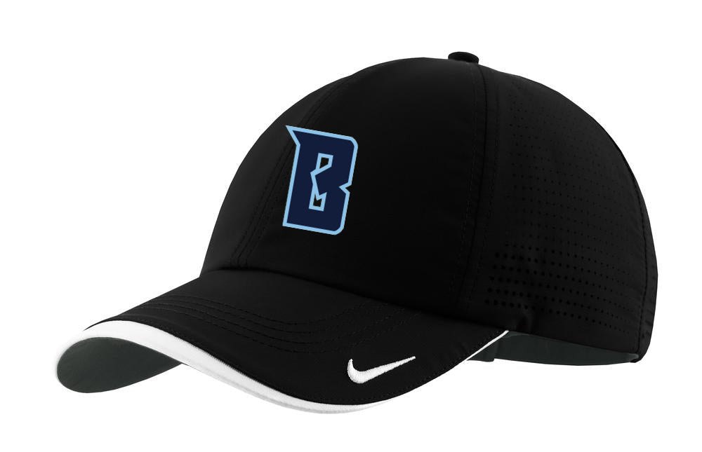 Nike Dri-FIT Swoosh Perforated Cap