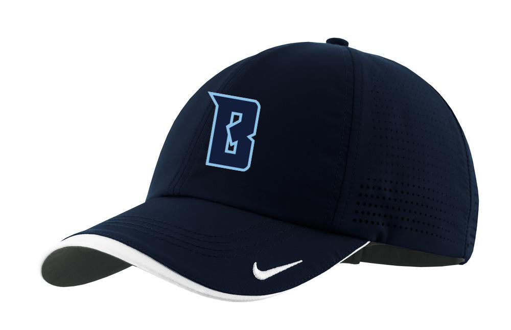 Nike Dri-FIT Swoosh Perforated Cap