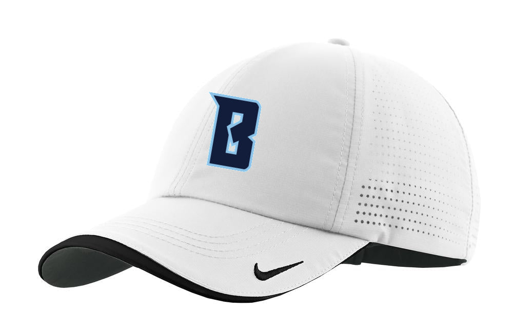 Nike Dri-FIT Swoosh Perforated Cap