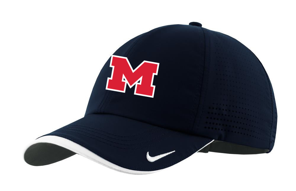 Nike Dri-FIT Swoosh Perforated Cap