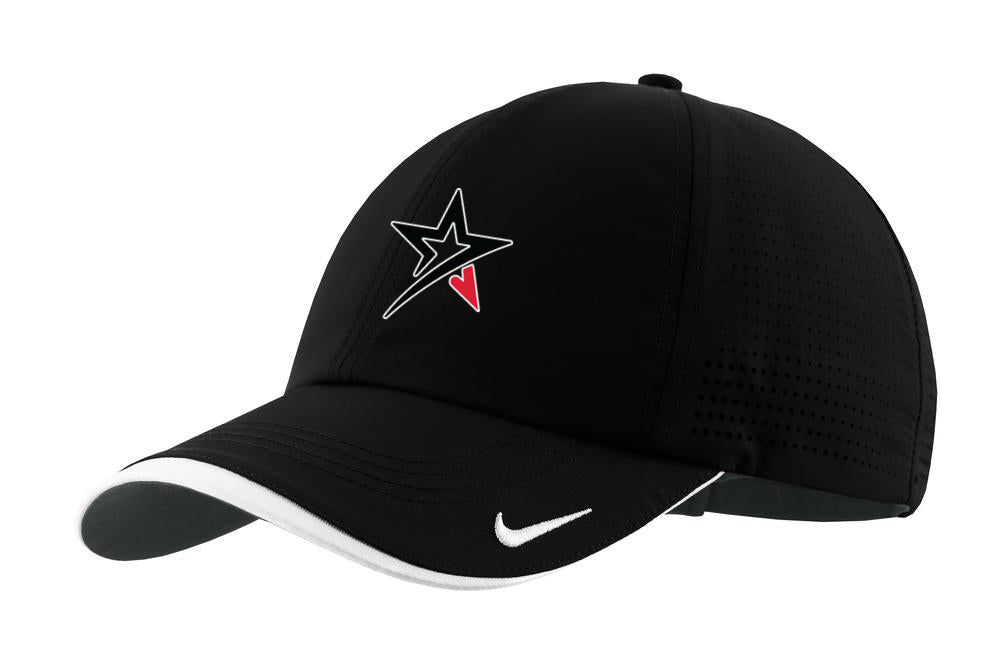 Nike Dri-FIT Swoosh Perforated Cap