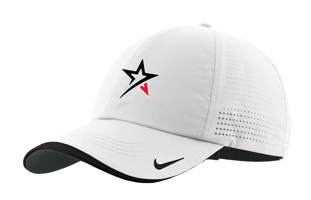 Nike Dri-FIT Swoosh Perforated Cap