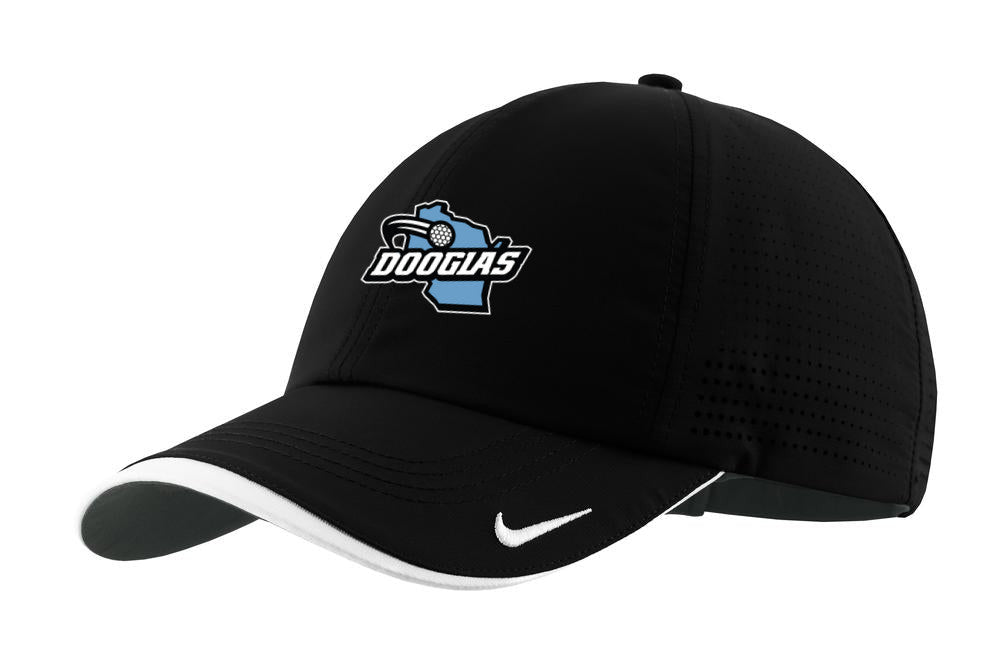 Nike Dri-FIT Swoosh Perforated Cap