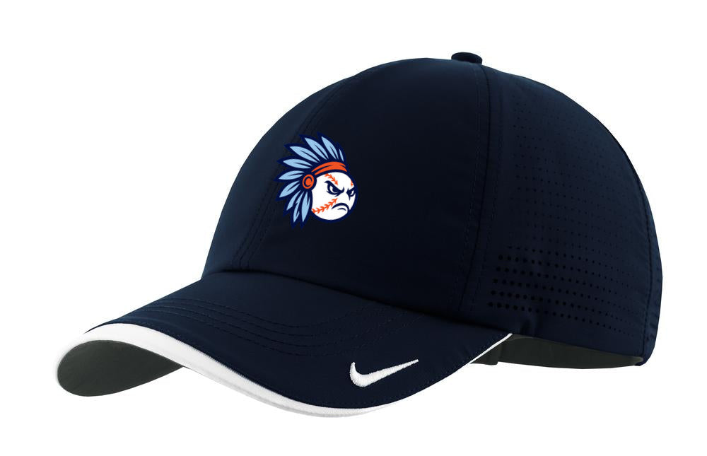 Nike Dri-FIT Swoosh Perforated Cap