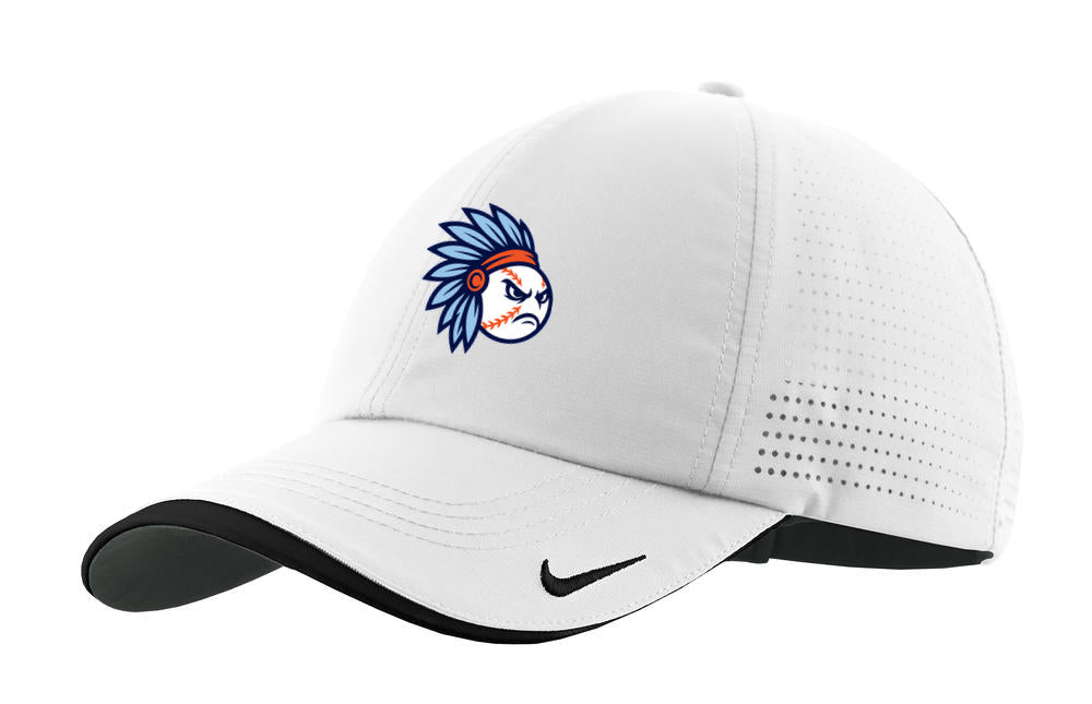 Nike Dri-FIT Swoosh Perforated Cap