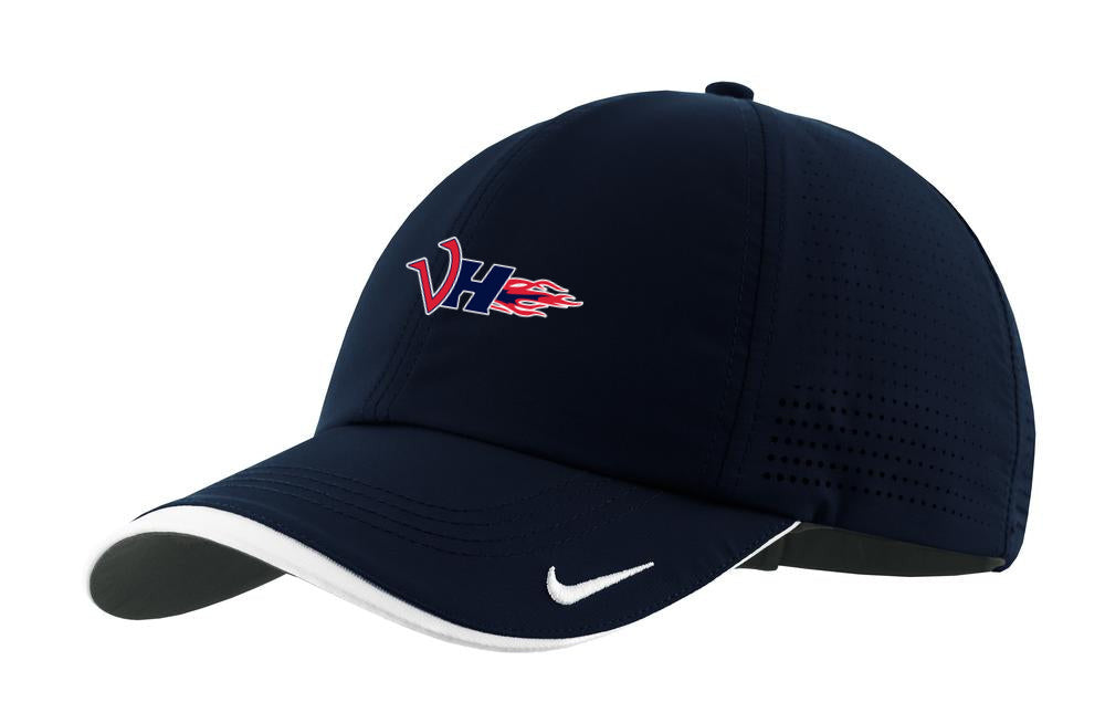 Nike Dri-FIT Swoosh Perforated Cap