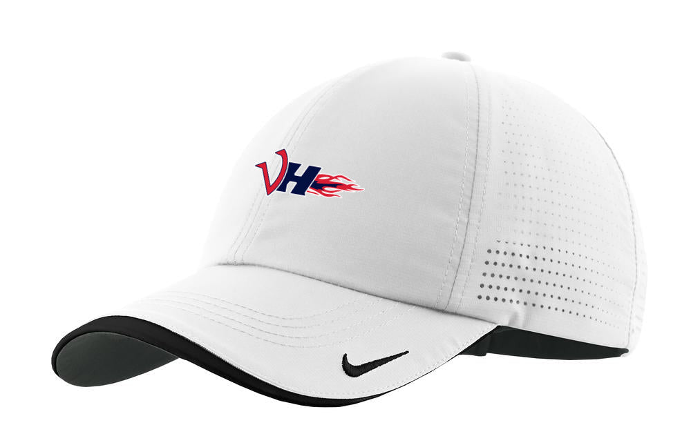 Nike Dri-FIT Swoosh Perforated Cap