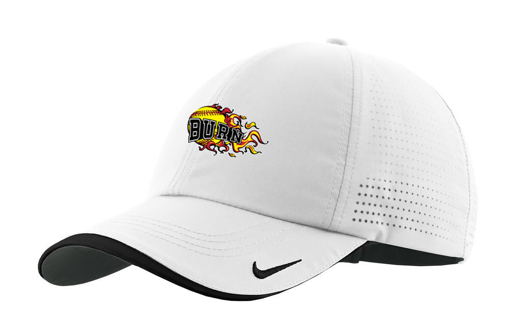 Nike Dri-FIT Swoosh Perforated Cap