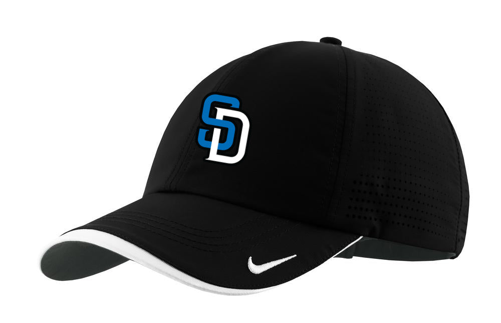 Nike Dri-FIT Swoosh Perforated Cap