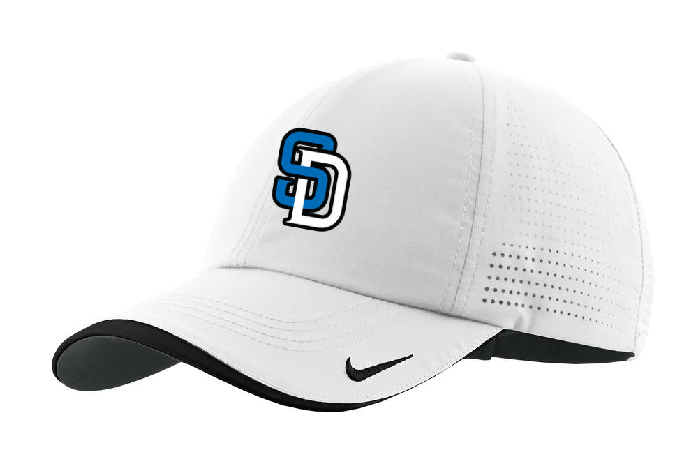 Nike Dri-FIT Swoosh Perforated Cap
