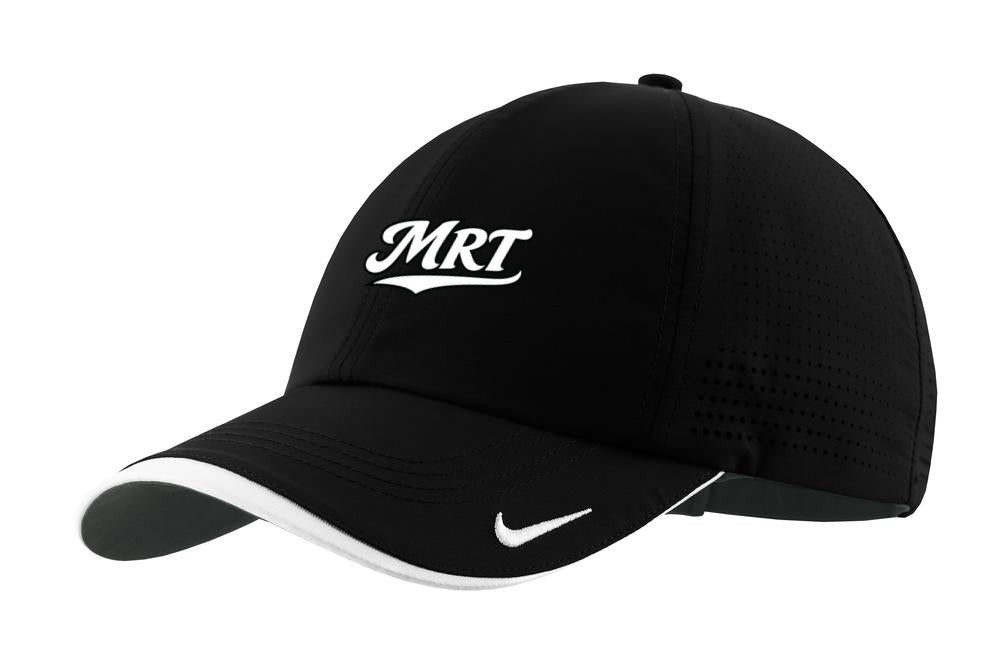 Nike Dri-FIT Swoosh Perforated Cap
