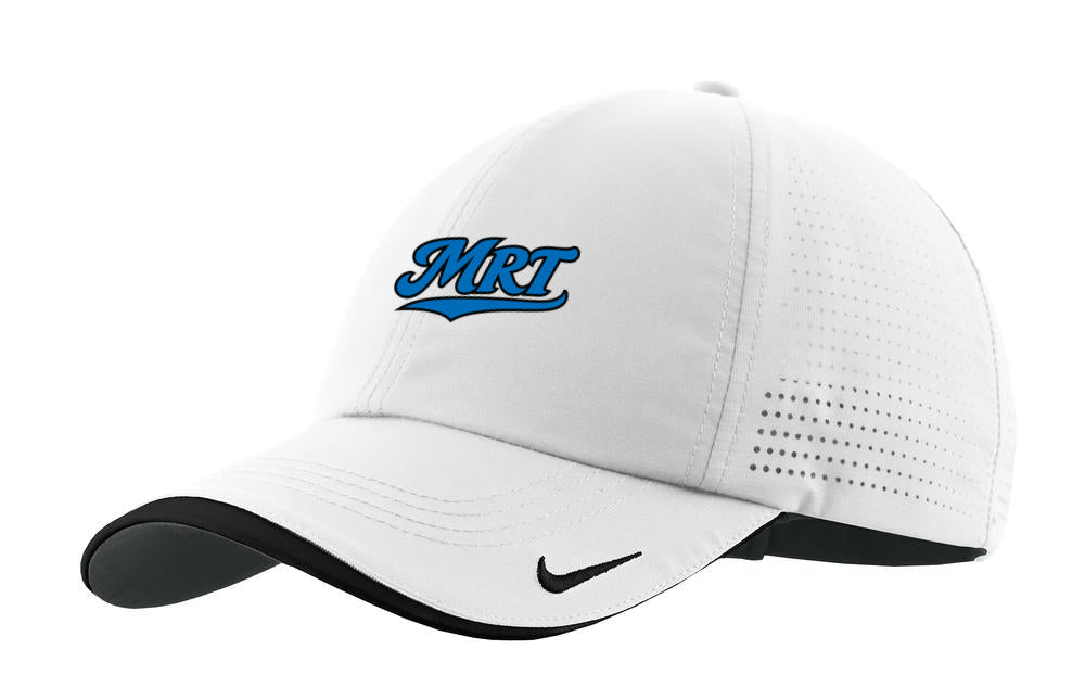 Nike Dri-FIT Swoosh Perforated Cap