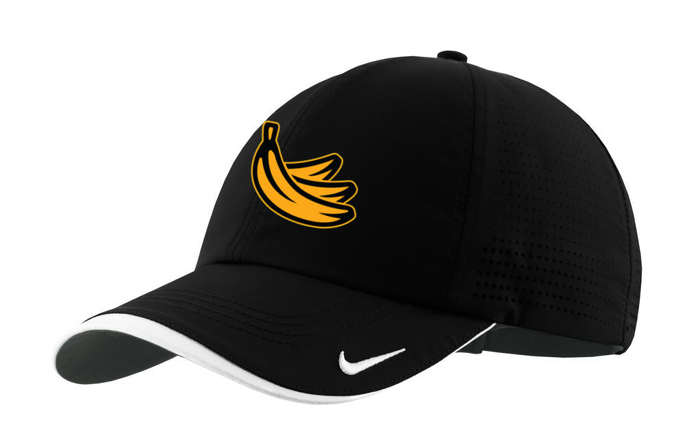Nike Dri-FIT Swoosh Perforated Cap