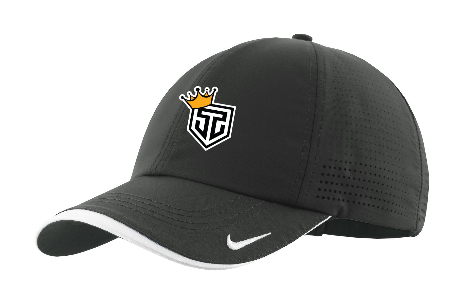 Nike Dri-FIT Swoosh Perforated Cap