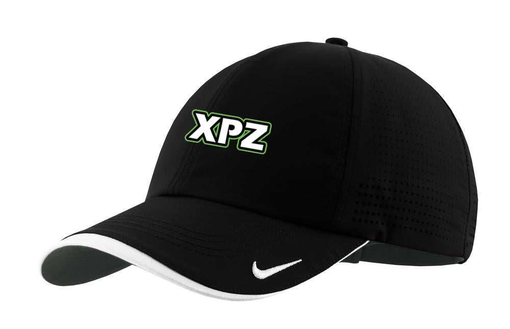 Nike Dri-FIT Swoosh Perforated Cap