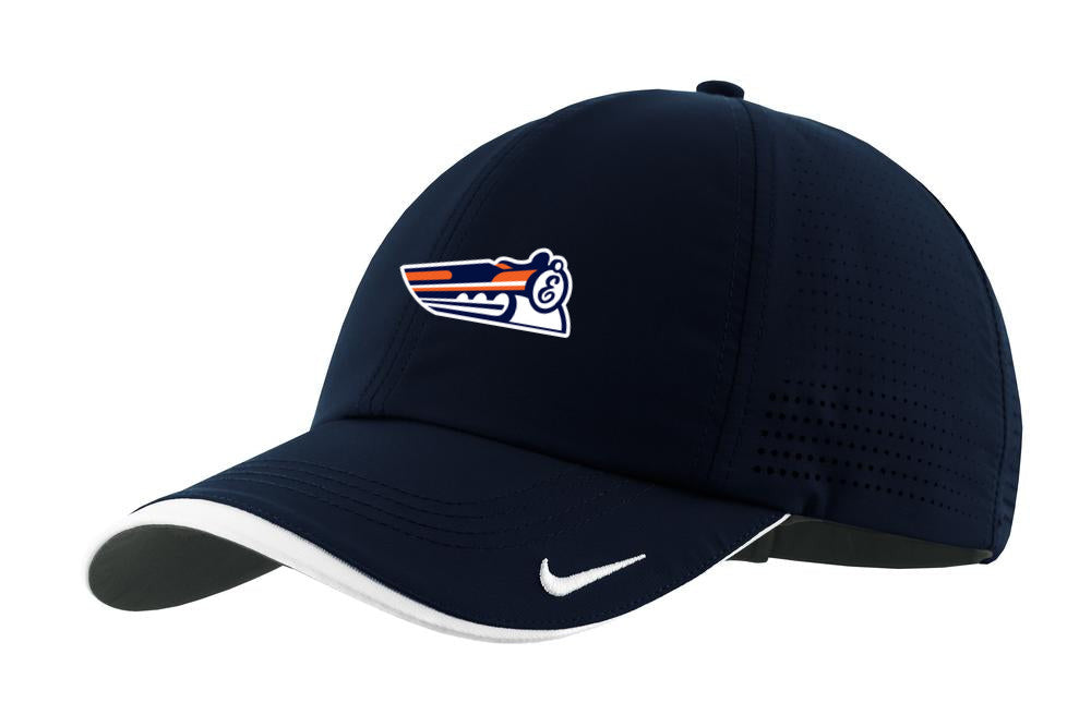 Nike Dri-FIT Swoosh Perforated Cap