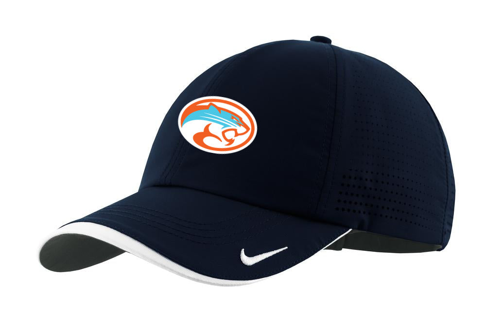 Nike Dri-FIT Swoosh Perforated Cap