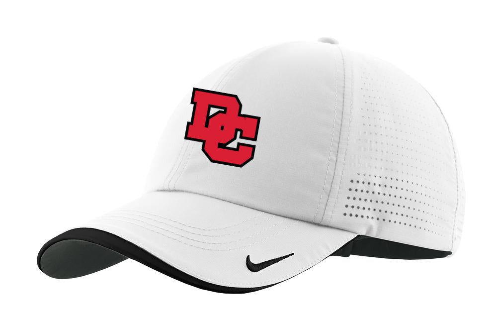 Nike Dri-FIT Swoosh Perforated Cap
