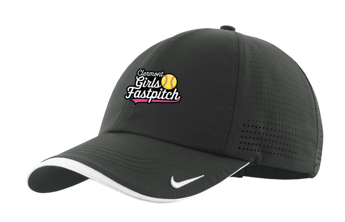 Nike Dri-FIT Swoosh Perforated Cap