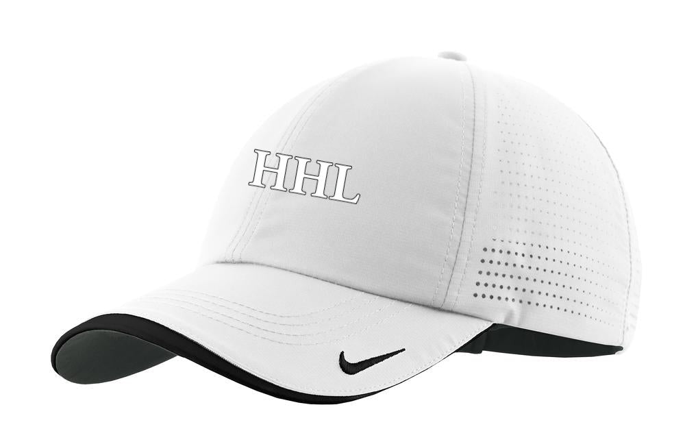 Nike Dri-FIT Swoosh Perforated Cap